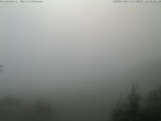 Archived image Webcam Geisskopf ski resort: Top Station Forsthauslift 05:00