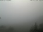 Archived image Webcam Geisskopf ski resort: Top Station Forsthauslift 07:00