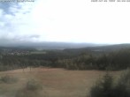 Archiv Foto Webcam Geisskopf: Forsthauslift 07:00