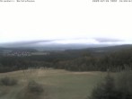 Archiv Foto Webcam Geisskopf: Forsthauslift 09:00