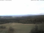 Archiv Foto Webcam Geisskopf: Forsthauslift 13:00