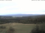 Archiv Foto Webcam Geisskopf: Forsthauslift 17:00