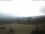 Archived image Webcam Geisskopf ski resort: Top Station Forsthauslift 05:00