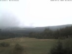 Archived image Webcam Geisskopf ski resort: Top Station Forsthauslift 06:00