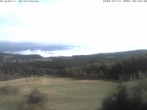 Archived image Webcam Geisskopf ski resort: Top Station Forsthauslift 07:00