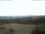 Archived image Webcam Geisskopf ski resort: Top Station Forsthauslift 09:00