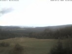 Archived image Webcam Geisskopf ski resort: Top Station Forsthauslift 11:00