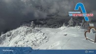 Archived image Webcam Bischling - Werfenweng Ski Resort 08:00