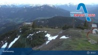 Archived image Webcam Bischling - Werfenweng Ski Resort 00:00