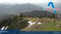 Archived image Webcam Bischling - Werfenweng Ski Resort 12:00