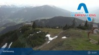 Archived image Webcam Bischling - Werfenweng Ski Resort 14:00