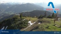 Archived image Webcam Bischling - Werfenweng Ski Resort 16:00