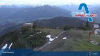 Archived image Webcam Bischling - Werfenweng Ski Resort 20:00