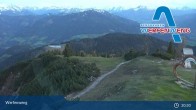 Archived image Webcam Bischling - Werfenweng Ski Resort 00:00
