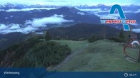 Archived image Webcam Bischling - Werfenweng Ski Resort 04:00