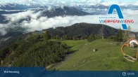 Archived image Webcam Bischling - Werfenweng Ski Resort 07:00