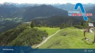 Archived image Webcam Bischling - Werfenweng Ski Resort 14:00