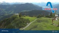 Archived image Webcam Bischling - Werfenweng Ski Resort 16:00