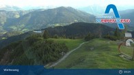 Archived image Webcam Bischling - Werfenweng Ski Resort 18:00
