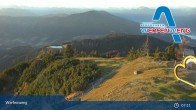 Archived image Webcam Bischling - Werfenweng Ski Resort 06:00