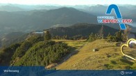 Archived image Webcam Bischling - Werfenweng Ski Resort 07:00