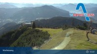 Archived image Webcam Bischling - Werfenweng Ski Resort 10:00