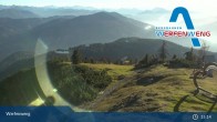 Archived image Webcam Bischling - Werfenweng Ski Resort 14:00