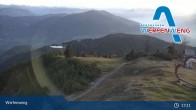 Archived image Webcam Bischling - Werfenweng Ski Resort 16:00