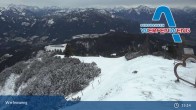 Archived image Webcam Bischling - Werfenweng Ski Resort 14:00