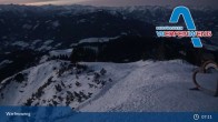 Archived image Webcam Bischling - Werfenweng Ski Resort 06:00