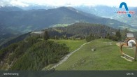 Archived image Webcam Bischling - Werfenweng Ski Resort 03:00