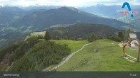 Archived image Webcam Bischling - Werfenweng Ski Resort 05:00