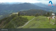 Archived image Webcam Bischling - Werfenweng Ski Resort 07:00