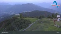 Archiv Foto Webcam Werfenweng: Bischling 03:00