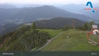 Archiv Foto Webcam Werfenweng: Bischling 05:00
