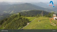 Archiv Foto Webcam Werfenweng: Bischling 08:00