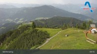 Archiv Foto Webcam Werfenweng: Bischling 09:00