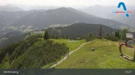 Archiv Foto Webcam Werfenweng: Bischling 12:00