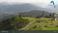 Archiv Foto Webcam Werfenweng: Bischling 16:00