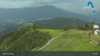 Archiv Foto Webcam Werfenweng: Bischling 18:00