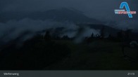 Archiv Foto Webcam Werfenweng: Bischling 20:00