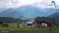 Archived image Webcam Bischling - Werfenweng Ski Resort 16:00