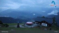Archived image Webcam Bischling - Werfenweng Ski Resort 20:00