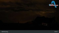 Archiv Foto Webcam Werfenweng: Bischling 02:00