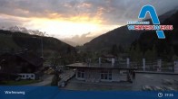 Archiv Foto Webcam Werfenweng Talstation 8 EUB 00:00