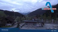 Archiv Foto Webcam Werfenweng Talstation 8 EUB 00:00