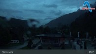 Archived image Webcam Werfenweng Base Station 8 EUB   02:00