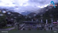 Archiv Foto Webcam Werfenweng Talstation 8 EUB 02:00