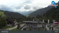 Archiv Foto Webcam Werfenweng Talstation 8 EUB 16:00
