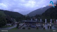 Archiv Foto Webcam Werfenweng Talstation 8 EUB 00:00